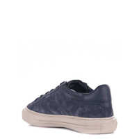 Incaltaminte Hogan pentru Barbati - Sneakers Hogan Hogan  Sneakers BLUE Barbati (BM 19404813) - B-mall.ro