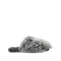 Sneakers UGG Woman "Scuffette Chalet" Shoes Femei