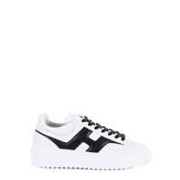 Sneakers Hogan  "H-Stripes" Sneakers Barbati