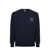 Mc2 Saint Barth MC2 Saint Barth  Sweaters BLUE