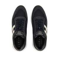 Incaltaminte Hogan pentru Barbati - Sneakers Hogan Hogan  Sneakers BLUE Barbati (BM 19404927) - B-mall.ro