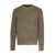 Hugo Boss Boss Sweater OPEN BROWN