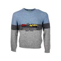 Pulovere Jacob Cohen Sweaters Barbati