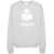 Isabel Marant Isabel Marant Mikoy Crewneck Sweatshirt With Logo Black