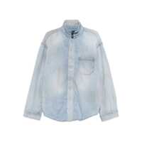 Camasi Balenciaga Shirts Barbati