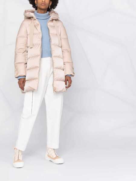 Paltoane Herno Herno  Coats Beige Femei (BM 19405026) 2