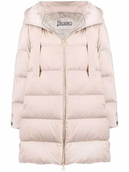 Paltoane Herno Herno  Coats Beige Femei (BM 19405026) 1