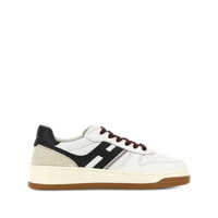 Sneakers Hogan H630 Leather Sneakers Barbati