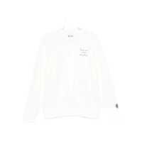 Pulovere MC2 Saint Barth 'Soho' Crewneck Sweatshirt Barbati