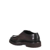 Incaltaminte Doucal's pentru Barbati - Pantofi eleganti Doucals Doucals  Leather Loafers Brown Barbati (BM 19405071) - B-mall.ro