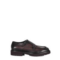 Pantofi eleganti Doucal's  Leather Loafers Barbati