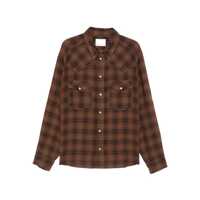 Camasi Isabel Marant Panema Shirt Barbati