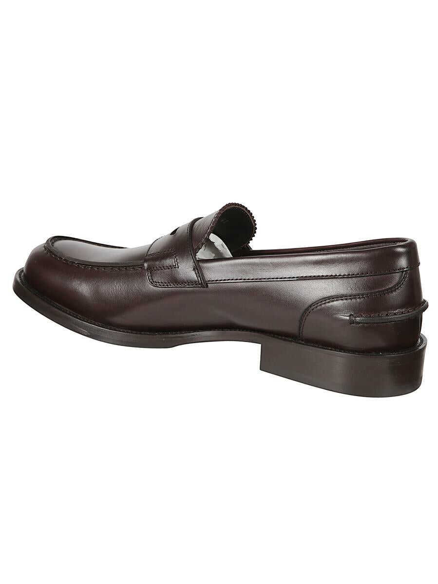 Mocasini Baldinini Baldinini Loafers BROWN Barbati (BM 19405095) 3