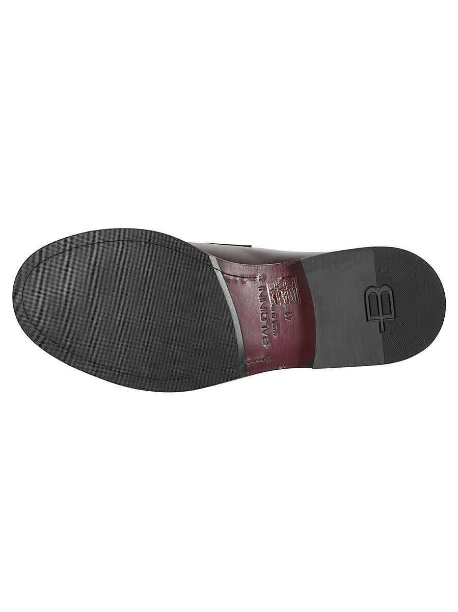 Mocasini Baldinini Baldinini Loafers BROWN Barbati (BM 19405095) 4