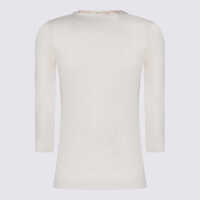 Imbracaminte Fabiana Filippi Dama - Topuri Fabiana Filippi Fabiana Filippi T-Shirts And Polos MULTICOLOR Femei (BM 19405122) - B-mall.ro