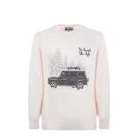 Pulovere MC2 Saint Barth  Sweaters Barbati