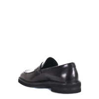 Mocasini Jerold Wilton pentru Barbati - Mocasini Jerold Wilton Jerold Wilton  Flat Shoes Red Barbati (BM 19405140) - B-mall.ro