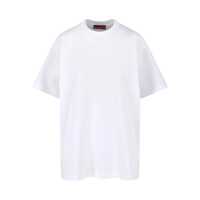 Tricouri Gucci Gucci 'Incrocio Gg' T-Shirt