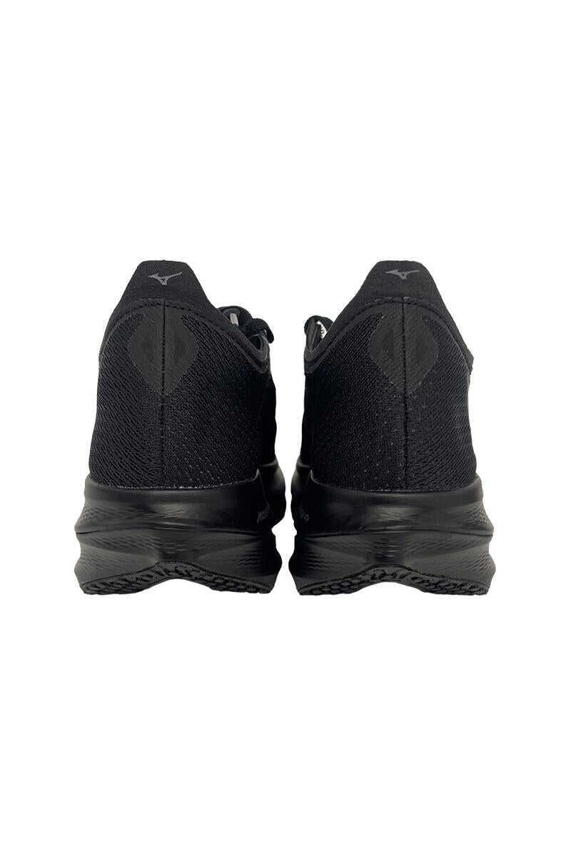 Sneakers Comme des Garons Comme Des Garons X Mizuno Sneaker Shoes Black Femei (BM 19405191) 4
