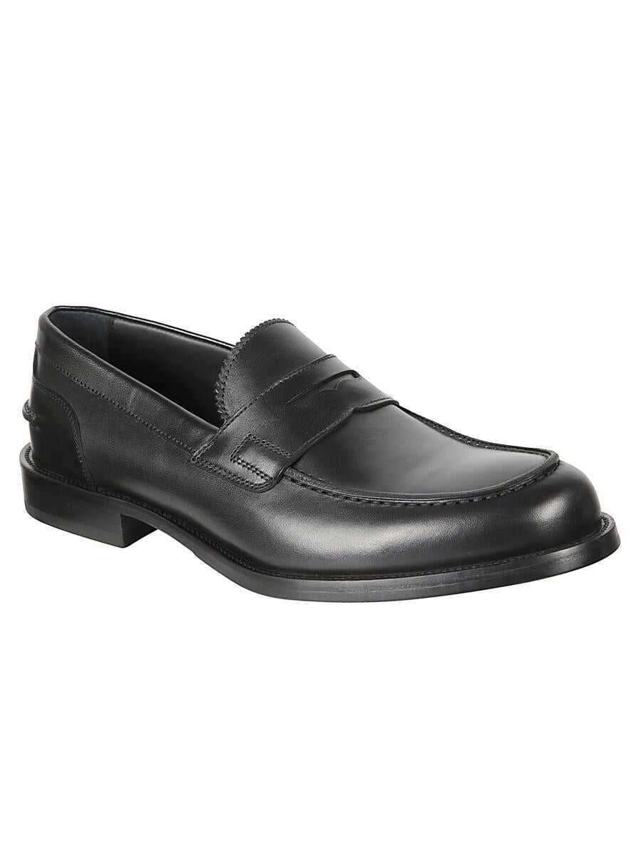 Mocasini Baldinini Baldinini Loafers Black Barbati (BM 19405251) 2