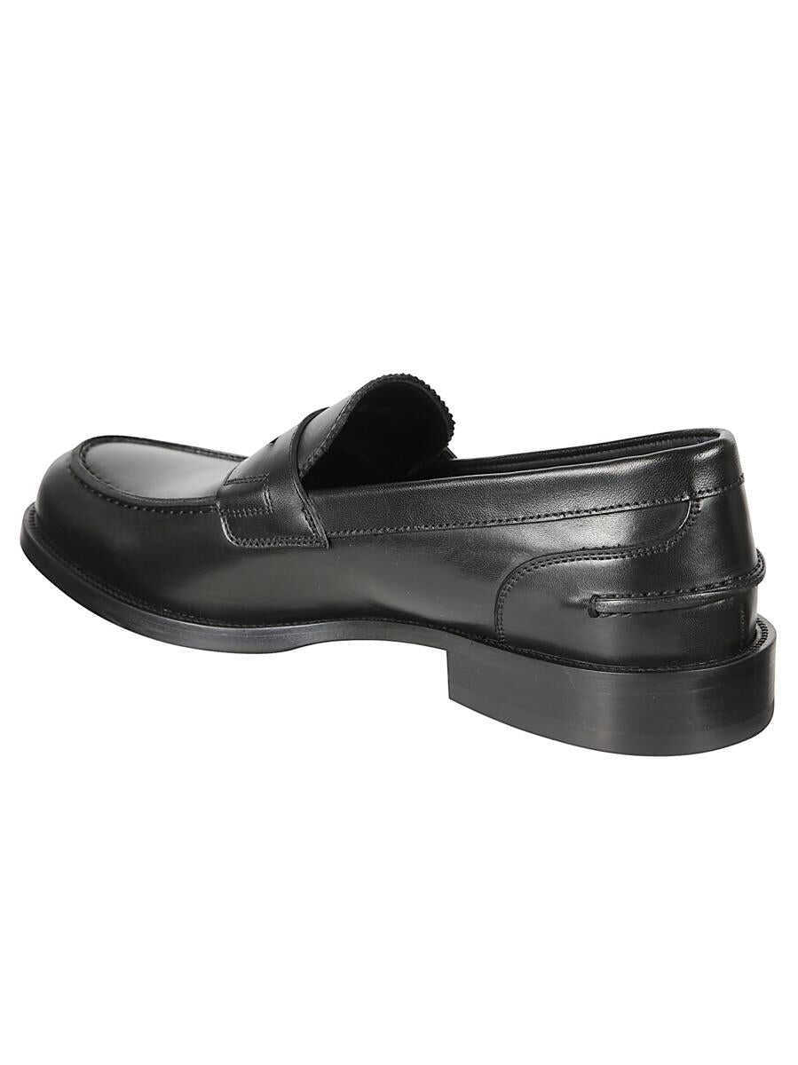 Mocasini Baldinini Baldinini Loafers Black Barbati (BM 19405251) 3