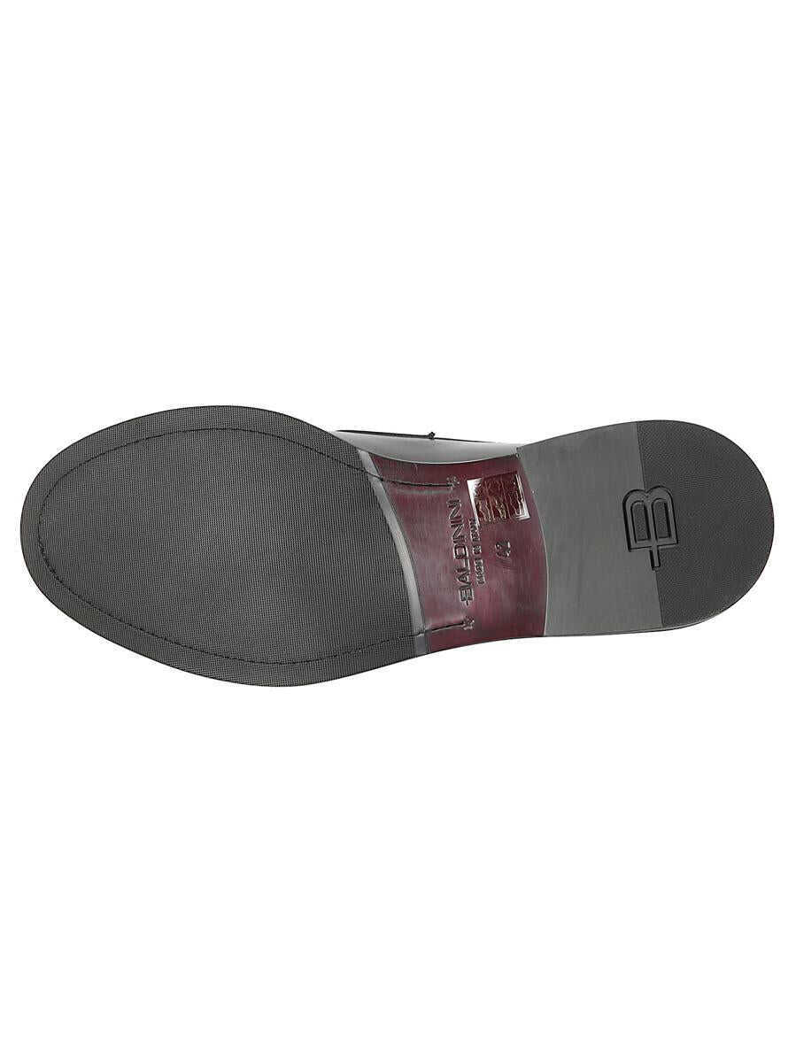Mocasini Baldinini Baldinini Loafers Black Barbati (BM 19405251) 4