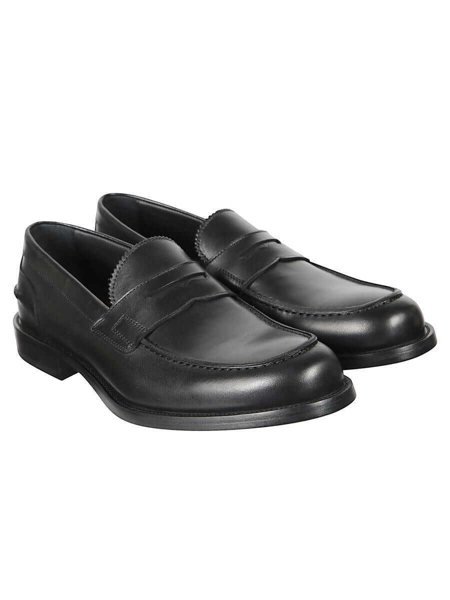 Mocasini Baldinini Baldinini Loafers Black Barbati (BM 19405251) 5