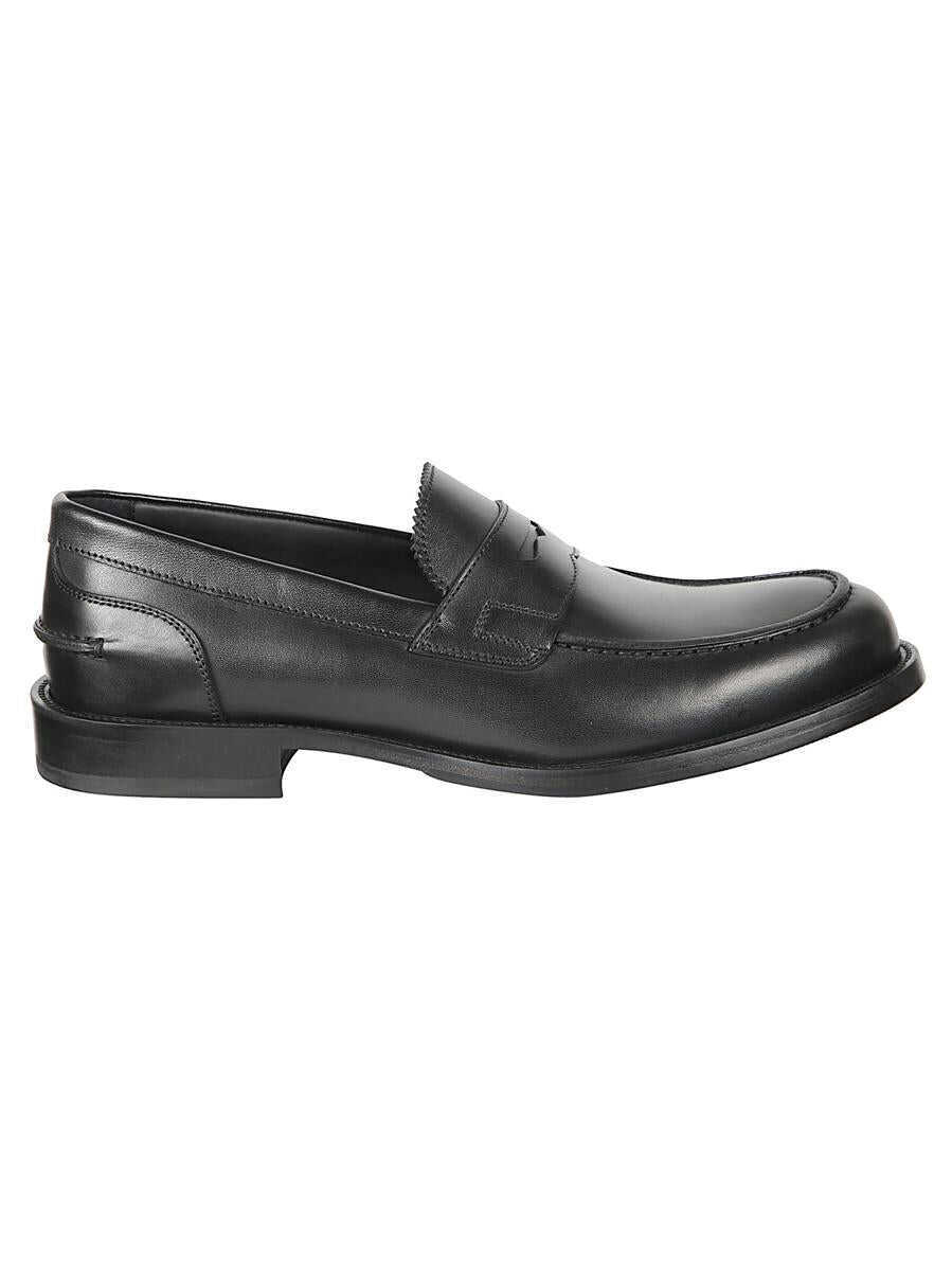 Mocasini Baldinini Baldinini Loafers Black Barbati (BM 19405251) 1