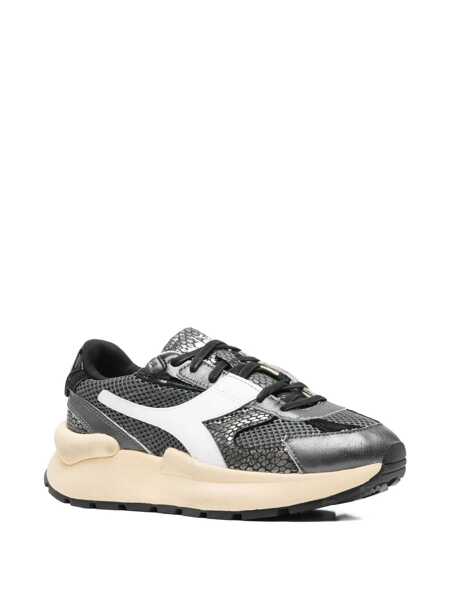 Sneakers Diadora Diadora Mercury Elite Cobra Used Wn Shoes Black Femei (BM 19405281) 2
