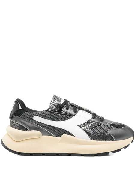 Sneakers Diadora Diadora Mercury Elite Cobra Used Wn Shoes Black Femei (BM 19405281) 1