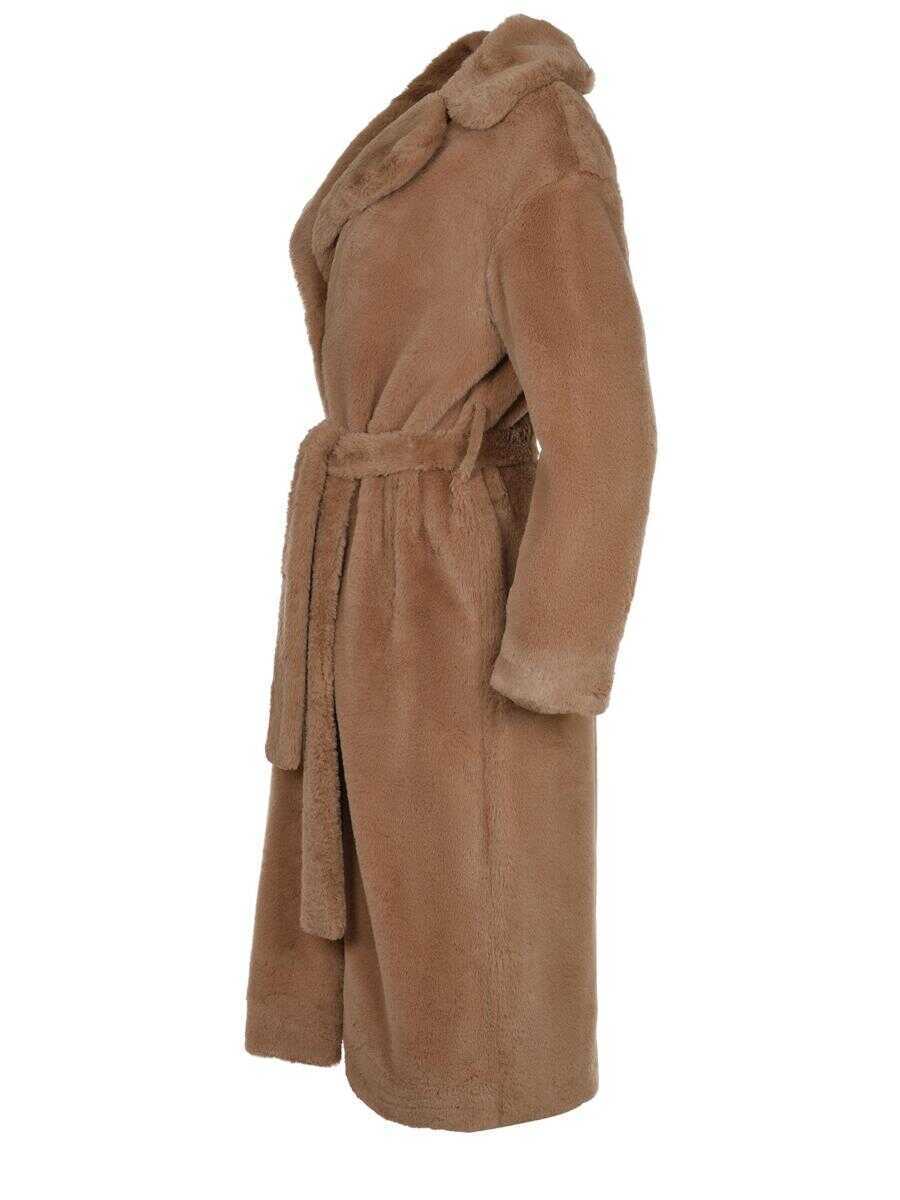 Paltoane Herno Herno  Coats Brown Femei (BM 19405329) 2