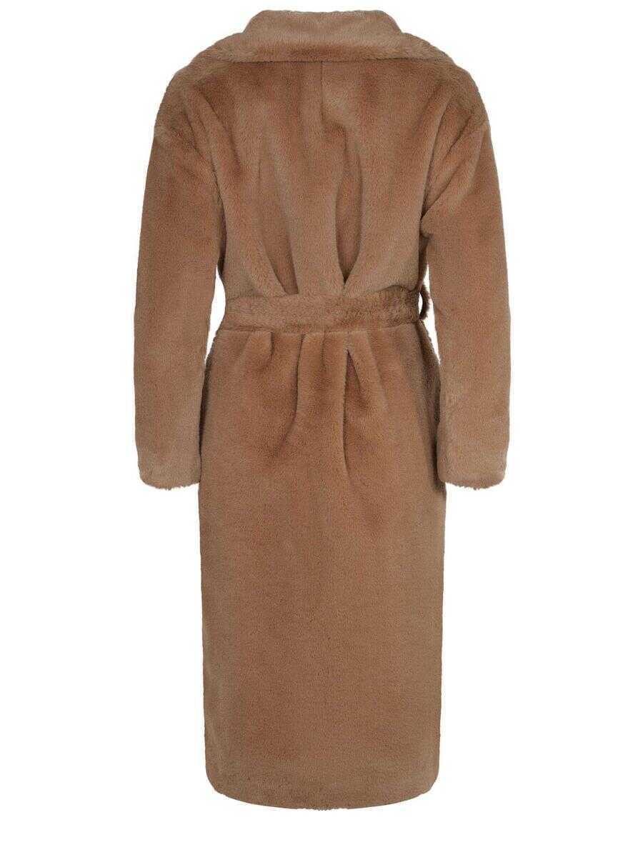 Paltoane Herno Herno  Coats Brown Femei (BM 19405329) 3