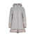 Herno Herno  Coats Beige