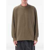 Pulovere Oakley Fgl Slick Fleece Crew 5.7 Clothing Barbati