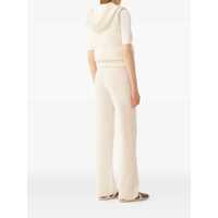 Imbracaminte Fabiana Filippi Dama - Paltoane Fabiana Filippi Fabiana Filippi Coats WHITE Femei (BM 19405446) - B-mall.ro