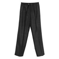 Pantaloni casual Forte_Forte Pants Clothing Femei