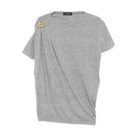 Pulovere Fabiana Filippi Sweaters Femei