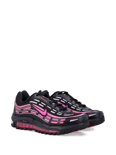 Sneakers Nike Nike Air Max Tl 2.5  In Textile And Synthetic Leather BLACK PINK Femei (BM 19405491) 2