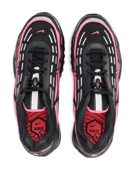 Sneakers Nike Nike Air Max Tl 2.5  In Textile And Synthetic Leather BLACK PINK Femei (BM 19405491) 3