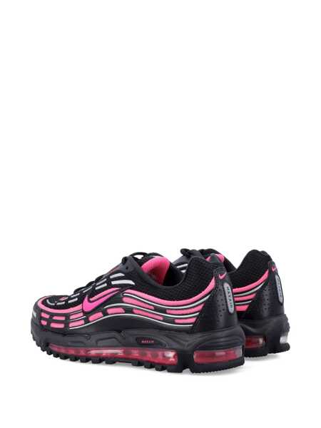 Sneakers Nike Nike Air Max Tl 2.5  In Textile And Synthetic Leather BLACK PINK Femei (BM 19405491) 4