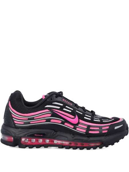 Sneakers Nike Nike Air Max Tl 2.5  In Textile And Synthetic Leather BLACK PINK Femei (BM 19405491) 1