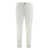 Rrd RRD Pants Week End In Corduroy WHITE