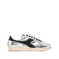 Sneakers Diadora Diadora Prestige Metal Used Shoes