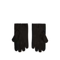 Manusi pentru Barbati - Manusi Ralph Lauren Polo Ralph Lauren Gloves Black Barbati (BM 19405626) - B-mall.ro