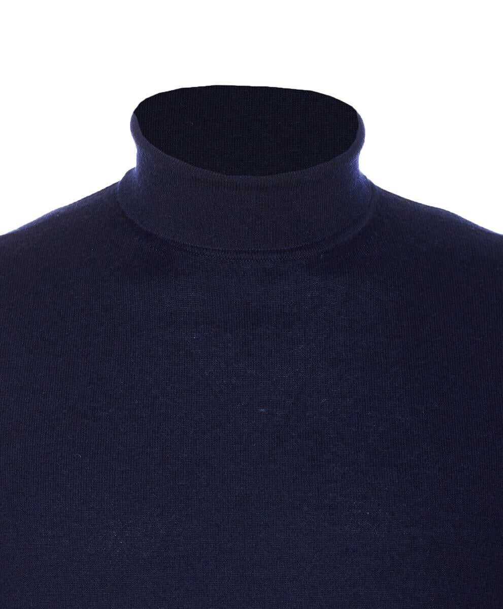 Pulovere Gucci Gucci Sweaters BLUE Barbati (BM 19405638) 4