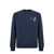 Mc2 Saint Barth MC2 Saint Barth  Sweaters BLUE
