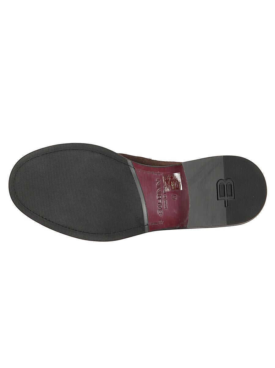 Mocasini Baldinini Baldinini Loafers BROWN Barbati (BM 19405761) 4