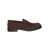 Baldinini Baldinini Loafers BROWN