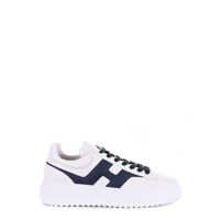 Sneakers Hogan  "H-Stripes" Sneakers Barbati