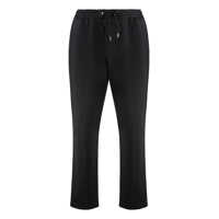 Pantaloni Moncler Moncler Technical Fabric Trousers